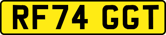 RF74GGT