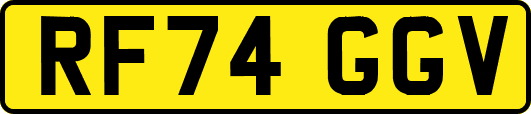 RF74GGV