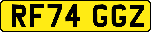 RF74GGZ