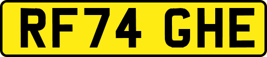 RF74GHE