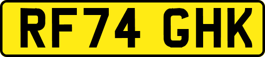 RF74GHK
