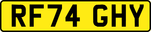 RF74GHY