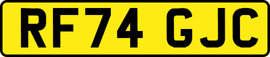 RF74GJC