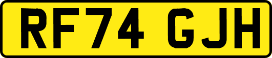 RF74GJH