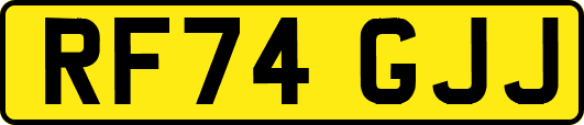 RF74GJJ