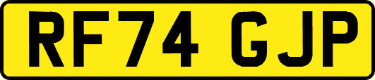 RF74GJP