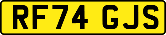 RF74GJS