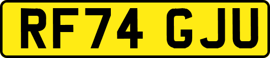 RF74GJU