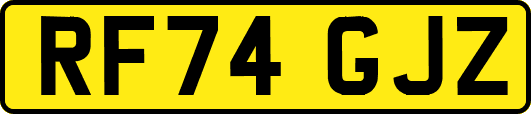 RF74GJZ