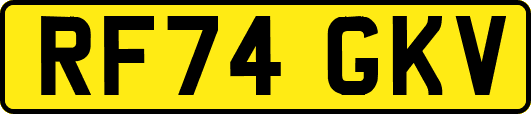 RF74GKV