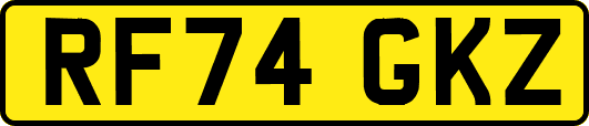 RF74GKZ
