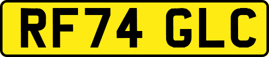 RF74GLC