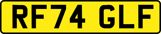 RF74GLF