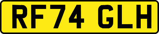 RF74GLH
