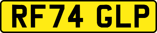 RF74GLP