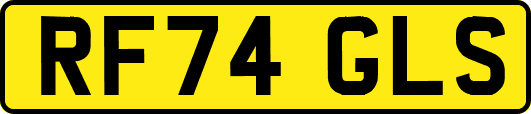 RF74GLS