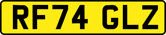 RF74GLZ