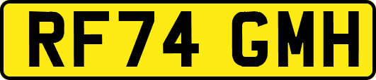 RF74GMH