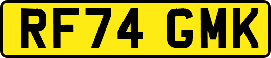 RF74GMK