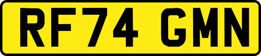 RF74GMN