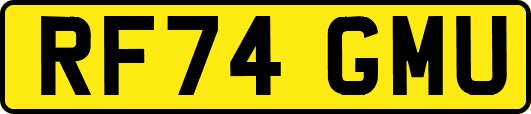 RF74GMU