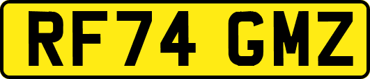RF74GMZ