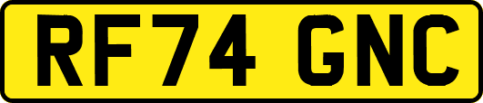 RF74GNC