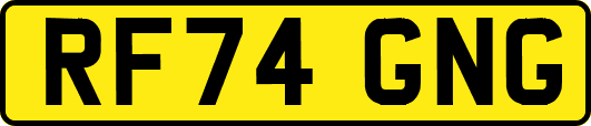 RF74GNG