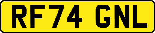 RF74GNL