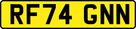 RF74GNN