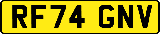 RF74GNV