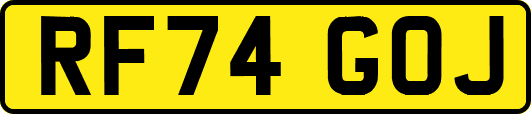 RF74GOJ