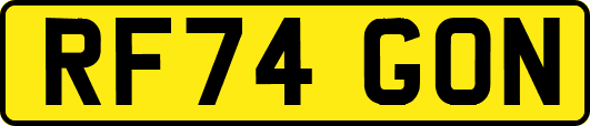 RF74GON