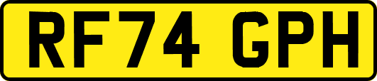 RF74GPH