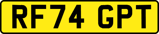 RF74GPT