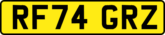 RF74GRZ
