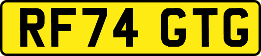 RF74GTG