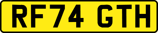RF74GTH