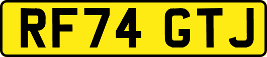 RF74GTJ