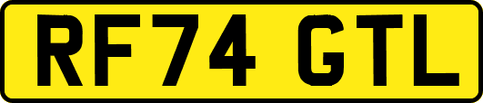 RF74GTL