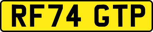 RF74GTP