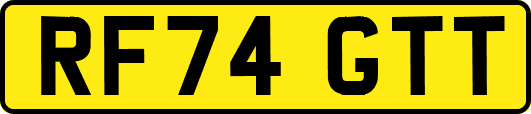 RF74GTT