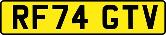 RF74GTV