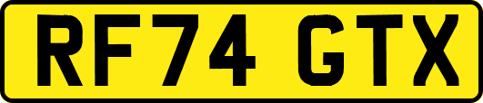 RF74GTX