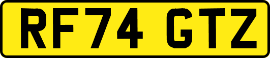 RF74GTZ