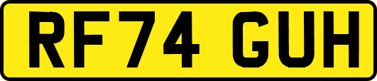 RF74GUH