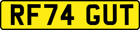 RF74GUT