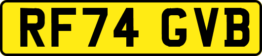 RF74GVB