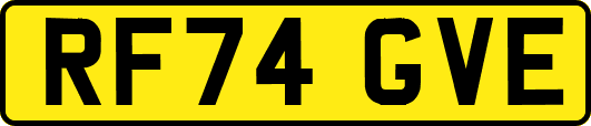 RF74GVE