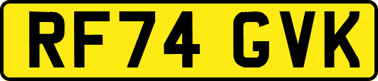 RF74GVK